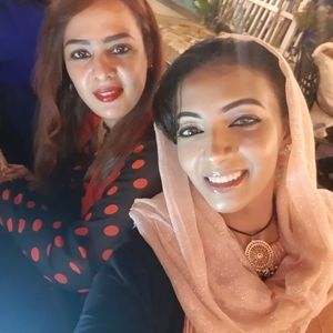 Meet your Posher, Roeda